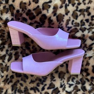 princess polly claire de lune heels